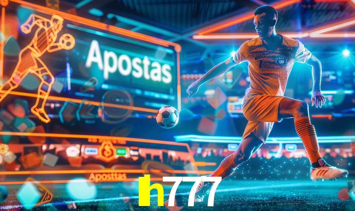 Apostas Ih777